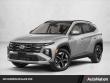 New 2026 Hyundai Tucson Hybrid SEL AWD Sport Utility