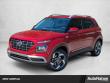 Certified 2025 Hyundai Venue SEL Sport Utility
