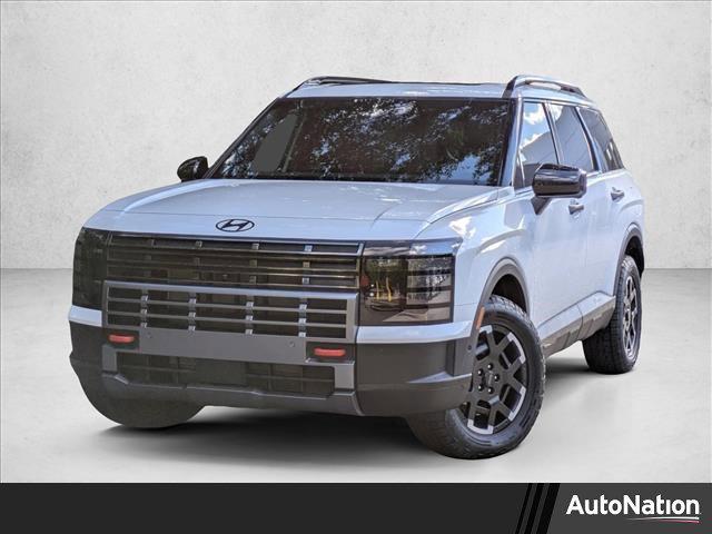 2026 Hyundai Palisade XRT Pro's photo