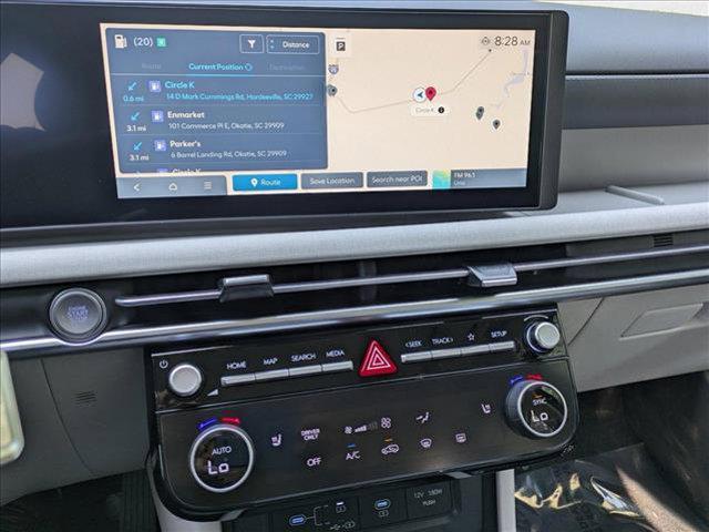 2025 Hyundai Tucson SEL Convenience - Photo 13