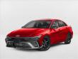 New 2025 Hyundai Elantra N Line 4dr Car