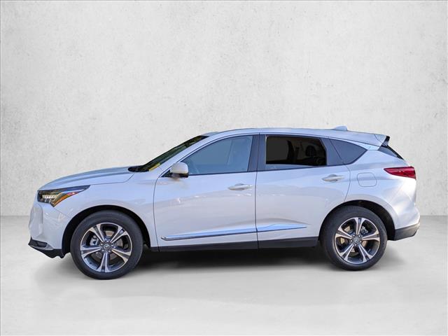 2022 Acura RDX Advance photo 3