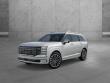 New 2027 Hyundai Palisade Hybrid Calligraphy SUV