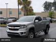 Used 2019 Chevrolet Colorado 2WD LT Extended Cab Pickup