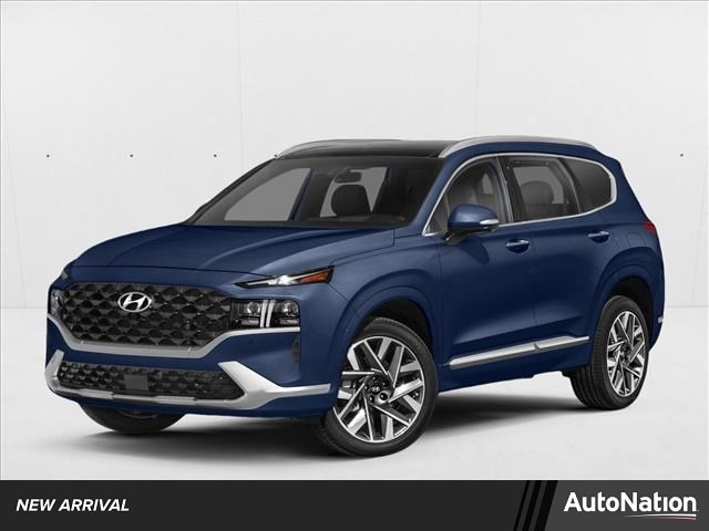 2023 Hyundai Santa Fe Calligraphy 2.5's photo
