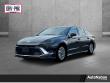 New 2025 Hyundai Sonata Hybrid Limited 4dr Car