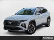 New 2025 Hyundai Tucson SEL Convenience FWD Sport Utility