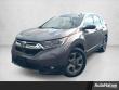 Used 2017 Honda CR-V EX-L Sport Utility