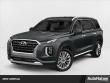Used 2020 Hyundai Palisade Limited Sport Utility