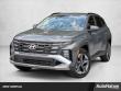 New 2026 Hyundai Tucson SEL AWD Sport Utility
