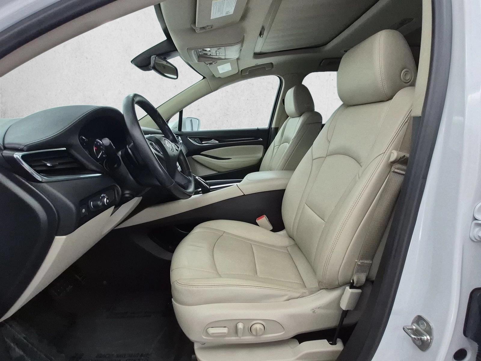 2018 Buick Enclave Premium - Photo 17