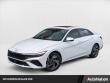New 2025 Hyundai Elantra Limited 4dr Car