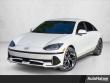 New 2025 Hyundai IONIQ 6 SEL 4dr Car