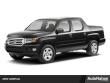 Used 2013 Honda Ridgeline RT Crew Cab Pickup