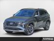 New 2025 Hyundai Tucson Hybrid SEL Convenience Sport Utility