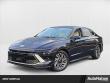 Certified 2024 Hyundai Sonata Hybrid SEL 4dr Car