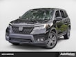 Honda Passport
