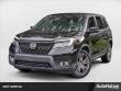 Used 2021 Honda Passport EX-L Sport Utility