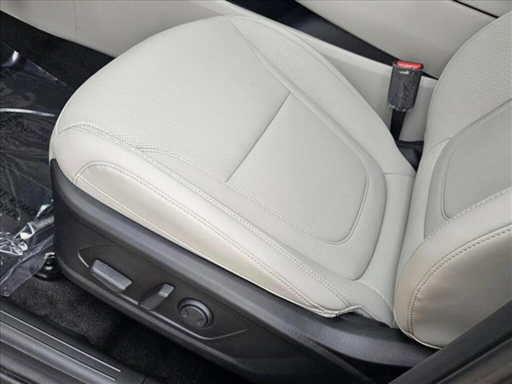 New 2025 Hyundai Tucson Hybrid SEL Convenience Sport Utility