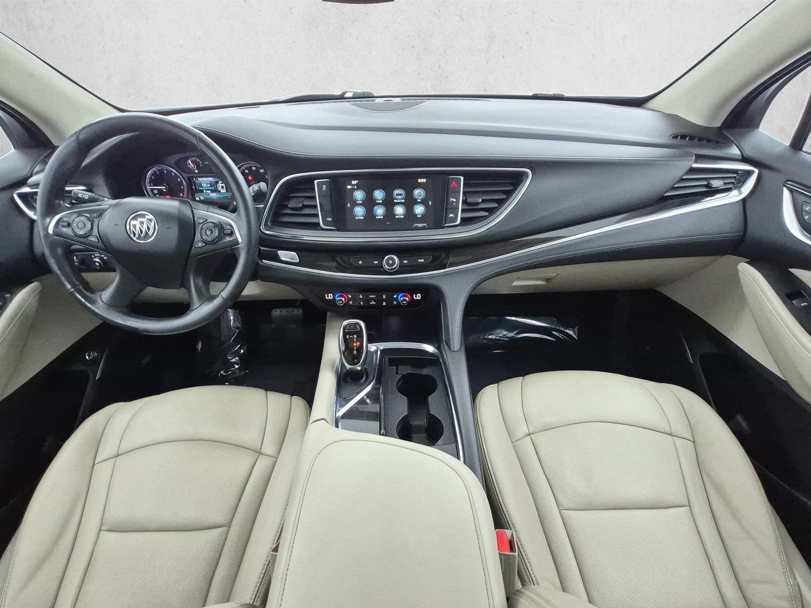 2018 Buick Enclave Premium - Photo 20