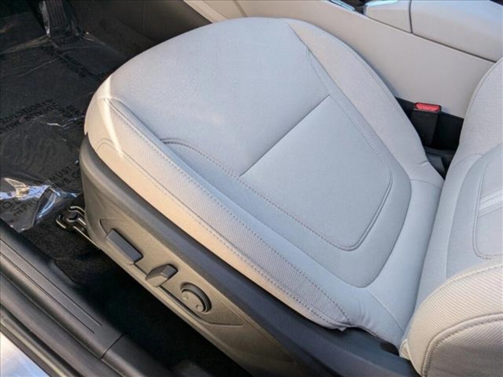 Used 2025 Hyundai Tucson SEL Sport Utility