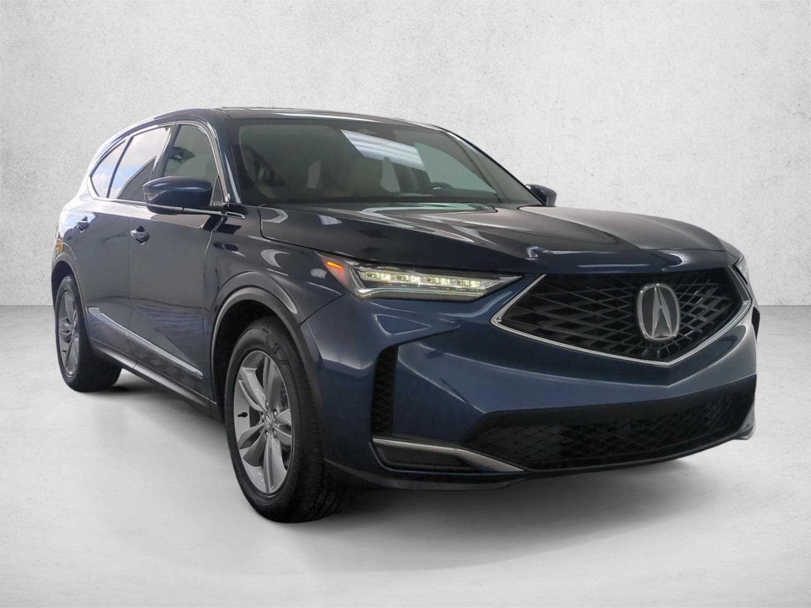 2025 Acura MDX Base - Photo 3