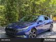 Used 2021 Hyundai Elantra SEL 4dr Car