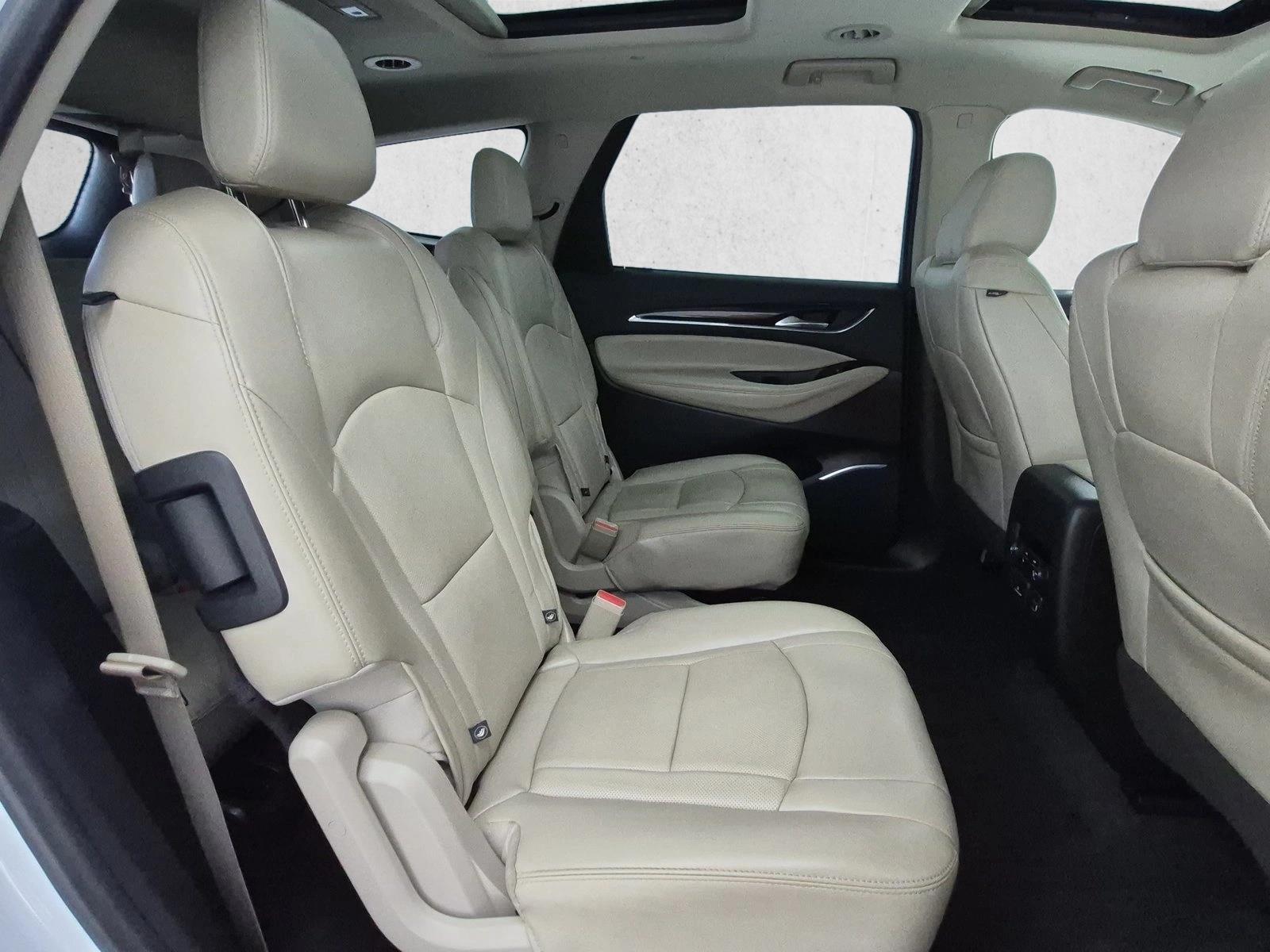 2018 Buick Enclave Premium - Photo 24