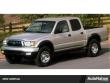 Used 2002 Toyota Tacoma PreRunner Crew Cab Pickup