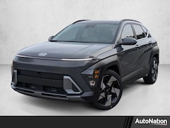 2026 Hyundai Kona Limited FWD Sport Utility