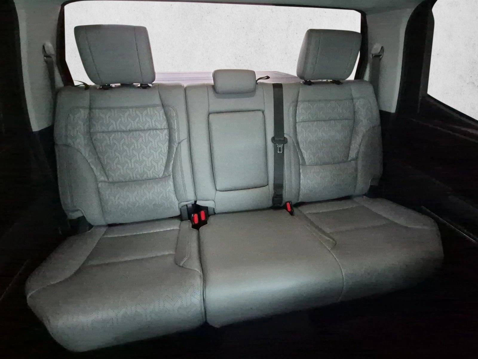 2022 Toyota Tundra SR5 - Photo 21