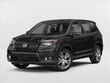 Honda Passport