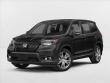 Used 2021 Honda Passport EX-L Sport Utility