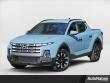 New 2025 Hyundai Santa Cruz SEL FWD Crew Cab Pickup
