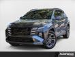 New 2026 Hyundai Tucson Limited FWD Sport Utility