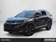 Used 2018 Honda CR-V Touring Sport Utility