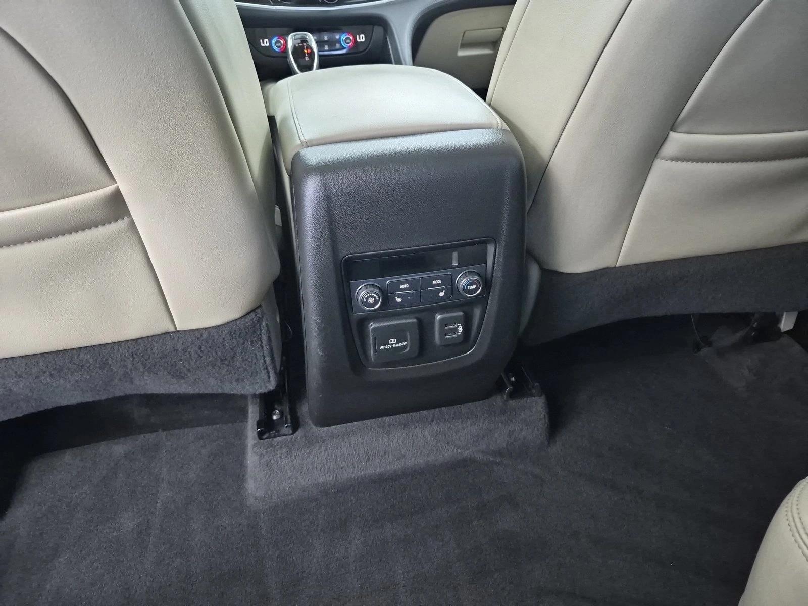 2018 Buick Enclave Premium - Photo 19
