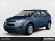 Used 2013 Chevrolet Equinox LT Sport Utility