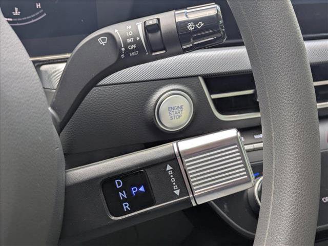 2025 Hyundai Sonata SEL - Photo 15