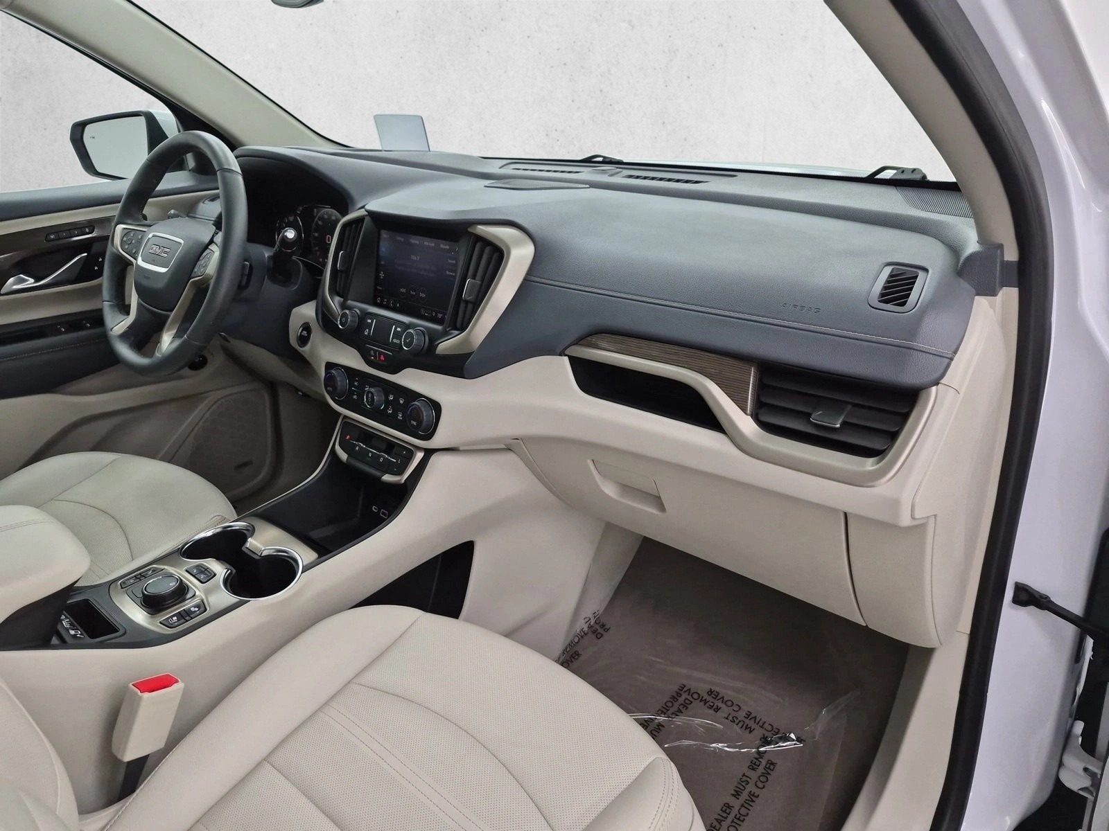 2024 GMC Terrain Denali - Photo 26