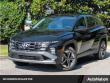 New 2025 Hyundai Tucson Hybrid SEL Convenience Sport Utility