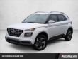New 2026 Hyundai Venue SEL Sport Utility
