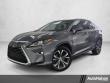 Used 2017 Lexus RX RX 350 Sport Utility