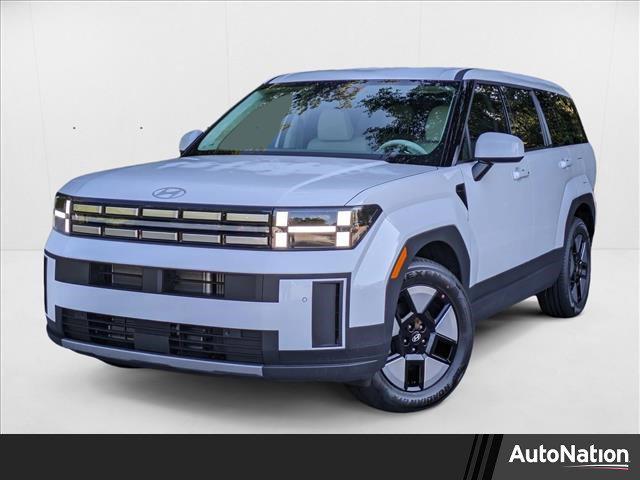 2026 Hyundai Santa Fe SE's photo