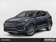 Used 2017 Hyundai Santa Fe 2.4L Sport Utility
