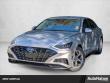 Certified 2023 Hyundai Sonata SEL 4dr Car