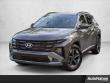 New 2026 Hyundai Tucson SEL FWD Sport Utility