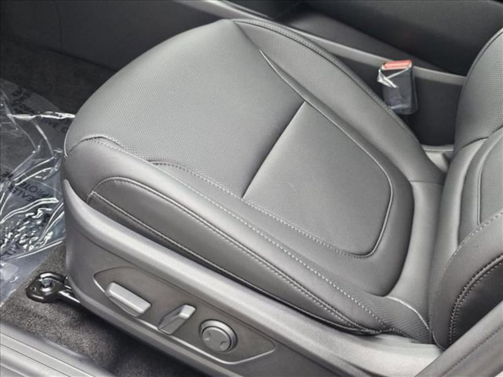 New 2025 Hyundai Tucson Hybrid SEL Convenience Sport Utility