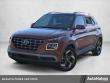 Certified 2023 Hyundai Venue Limited Sport Utility