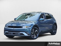2025 Hyundai IONIQ 5 SE Sport Utility